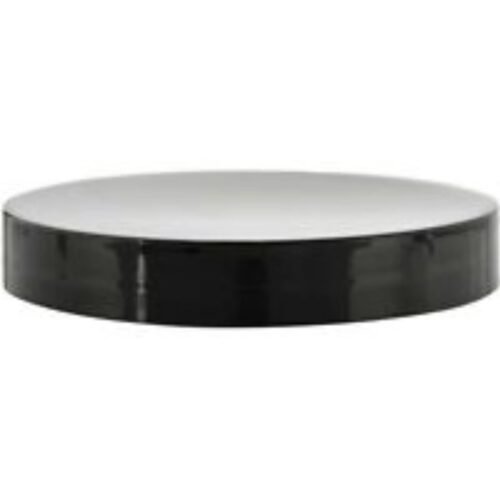 70/400 Black Ribbed Lined Cap SKU:BSC-077