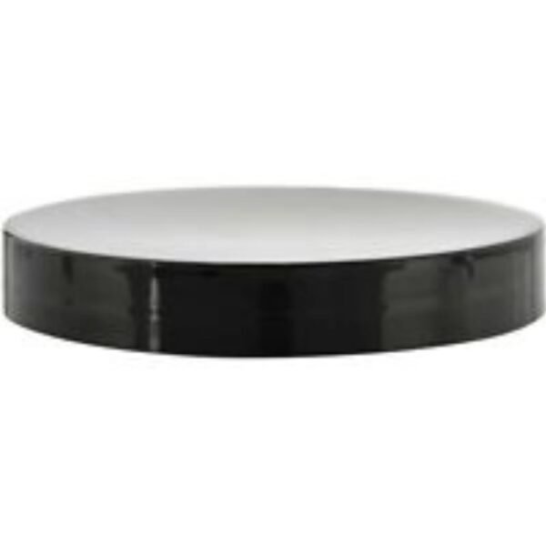 70/400 Black Ribbed Lined Cap SKU:BSC-077