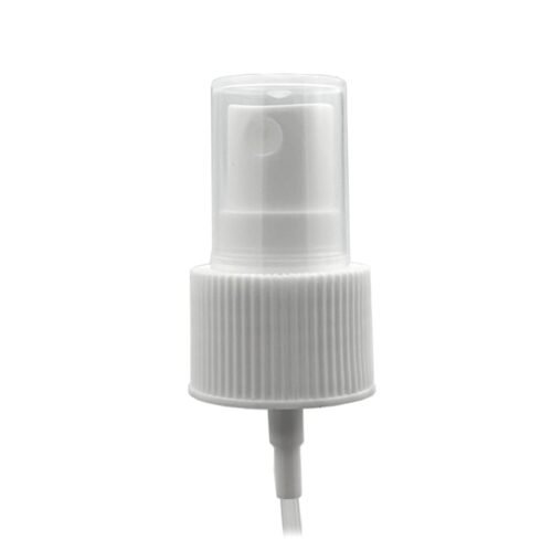 24/410 White Mist Sprayer SKU:BSS-002