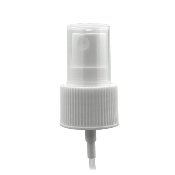 24/410 White Mist Sprayer SKU:BSS-002