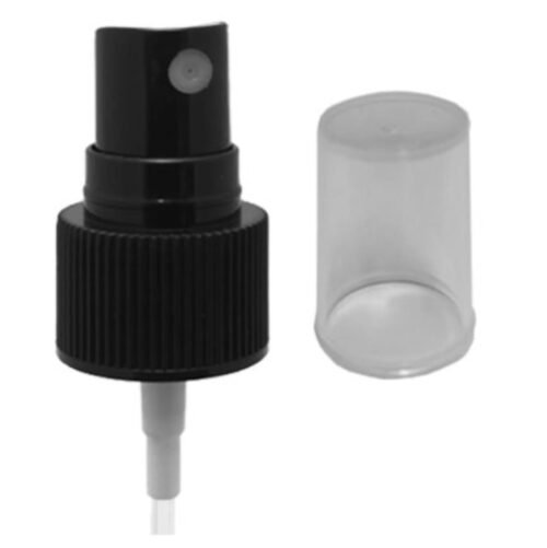 20/410 Black Mist Sprayer SKU:BSS-004