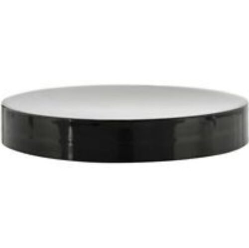 70/400 Black Ribbed Lined Cap SKU:BSC-077